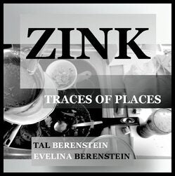Berenstein, Tal | Berenstein, Evelina | Zink : Traces of places
