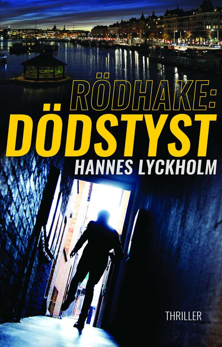 Lyckholm, Hannes | Dödstyst