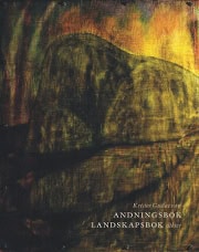 Gustavsson, Krister | Andningsbok, landskapsbok : Dikter