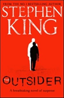 King, Stephen | The Outsider