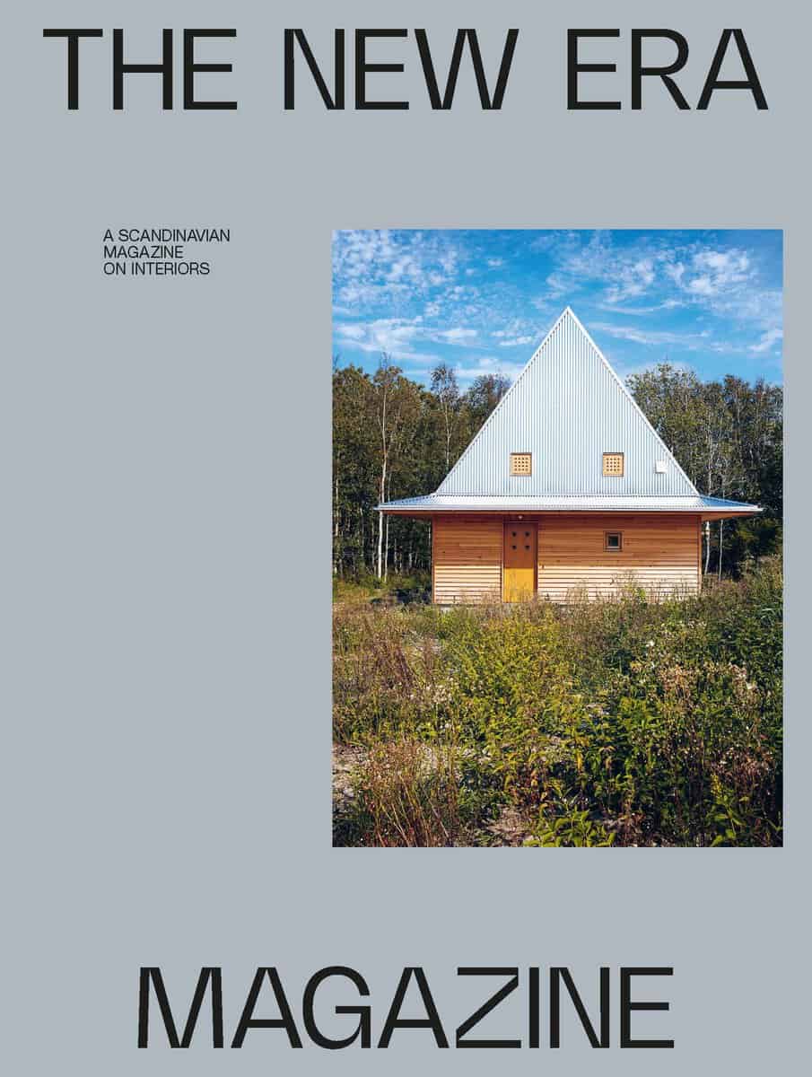 Dagliden Hunt, Jonna | van Dinther, Micha | Frearson, Amy | Larsen, Alisa | Matsson, Katarina | The New Era Magazine ISS...