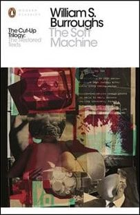 Burroughs, William S. | Soft machine : The restored text