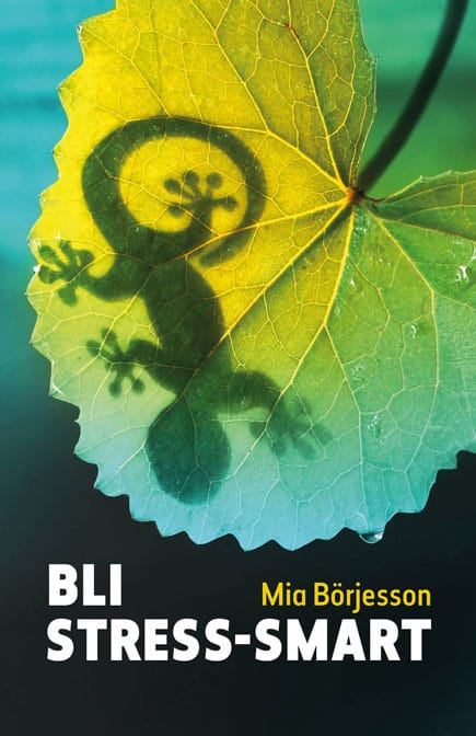 Börjesson, Mia | Bli Stress-smart