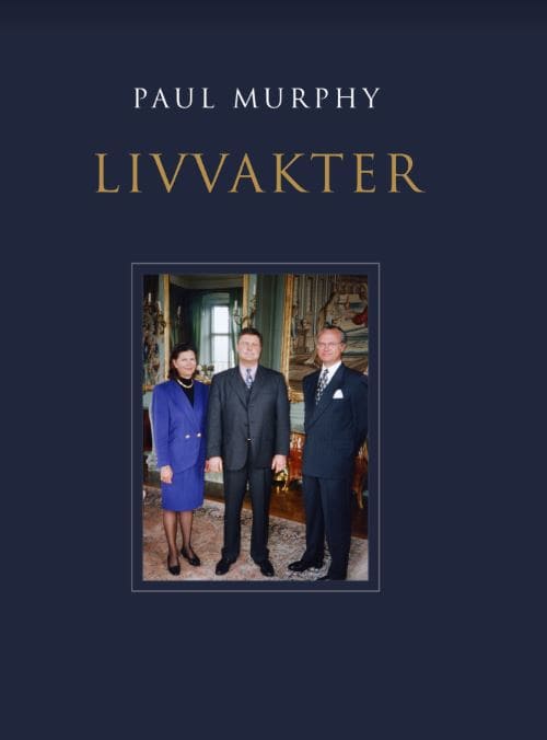 Murphy, Paul | Livvakter