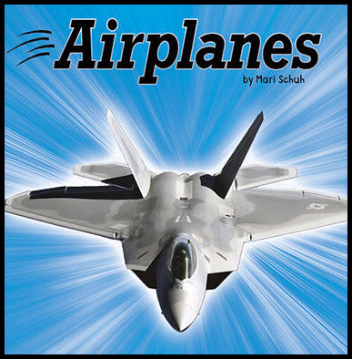 Schuh, Mari | Airplanes