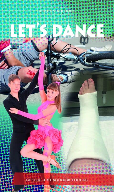 Ahlburg, Kirsten | Let's dance