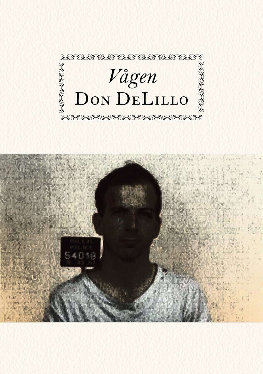 DeLillo, Don | Vågen