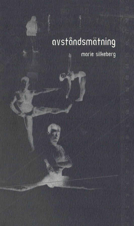 Silkeberg, Marie | Avståndsmätning