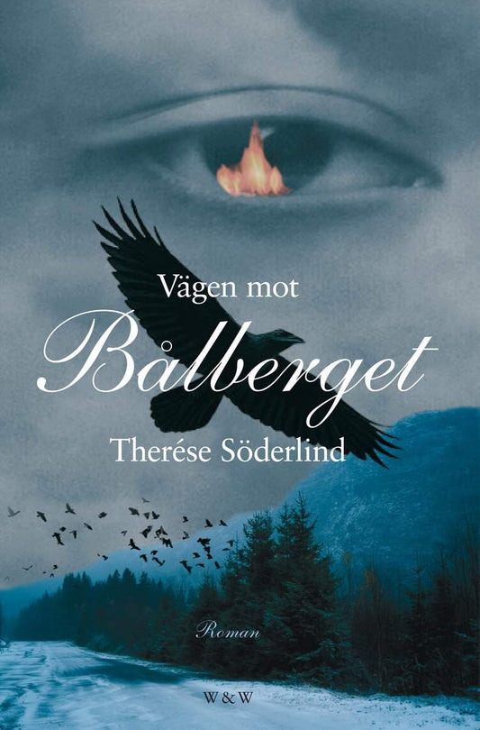 Söderlind, Therése | Vägen mot Bålberget