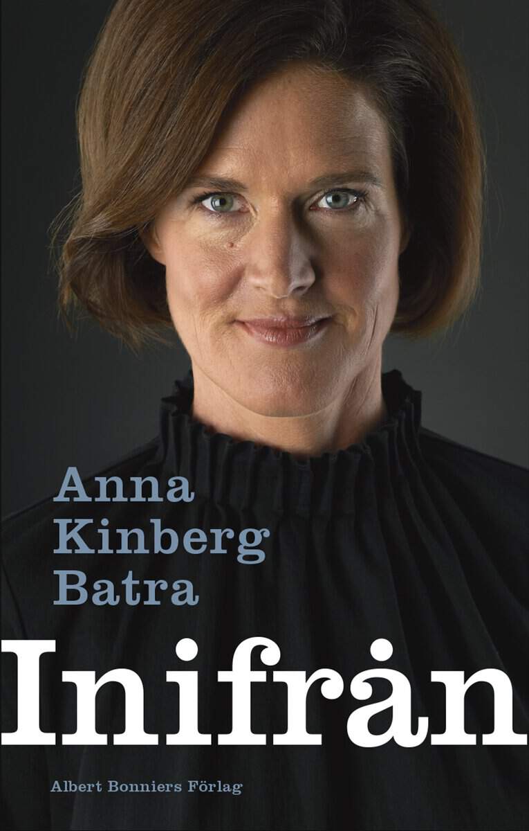 Kinberg Batra, Anna | Inifrån