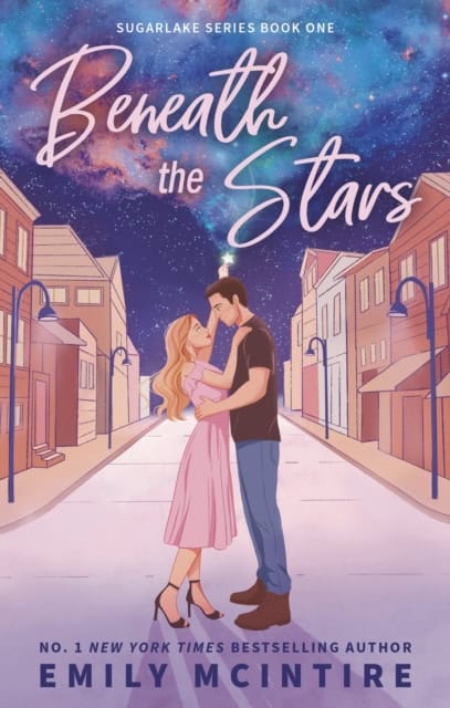 McIntire, Emily | Beneath the Stars