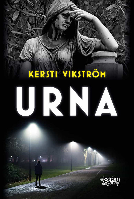 Vikström, Kersti | Urna