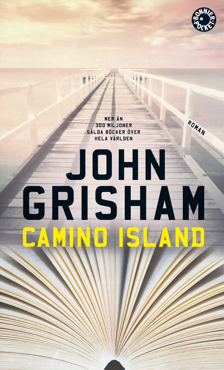 Grisham, John | Camino Island