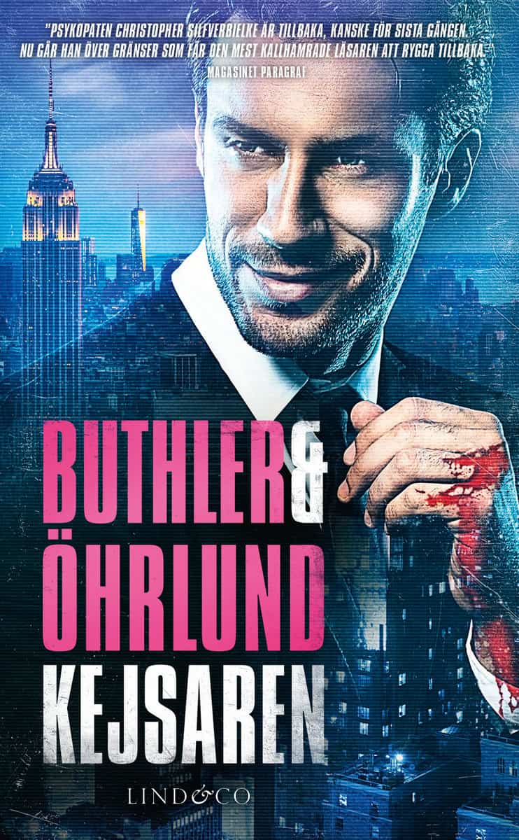 Buthler, Dan | Öhrlund, Dag | Kejsaren