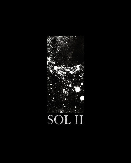 Flensmarck, Kristofer | SOL II