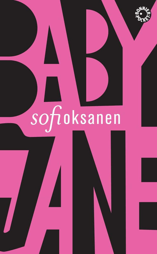 Oksanen, Sofi | Baby Jane