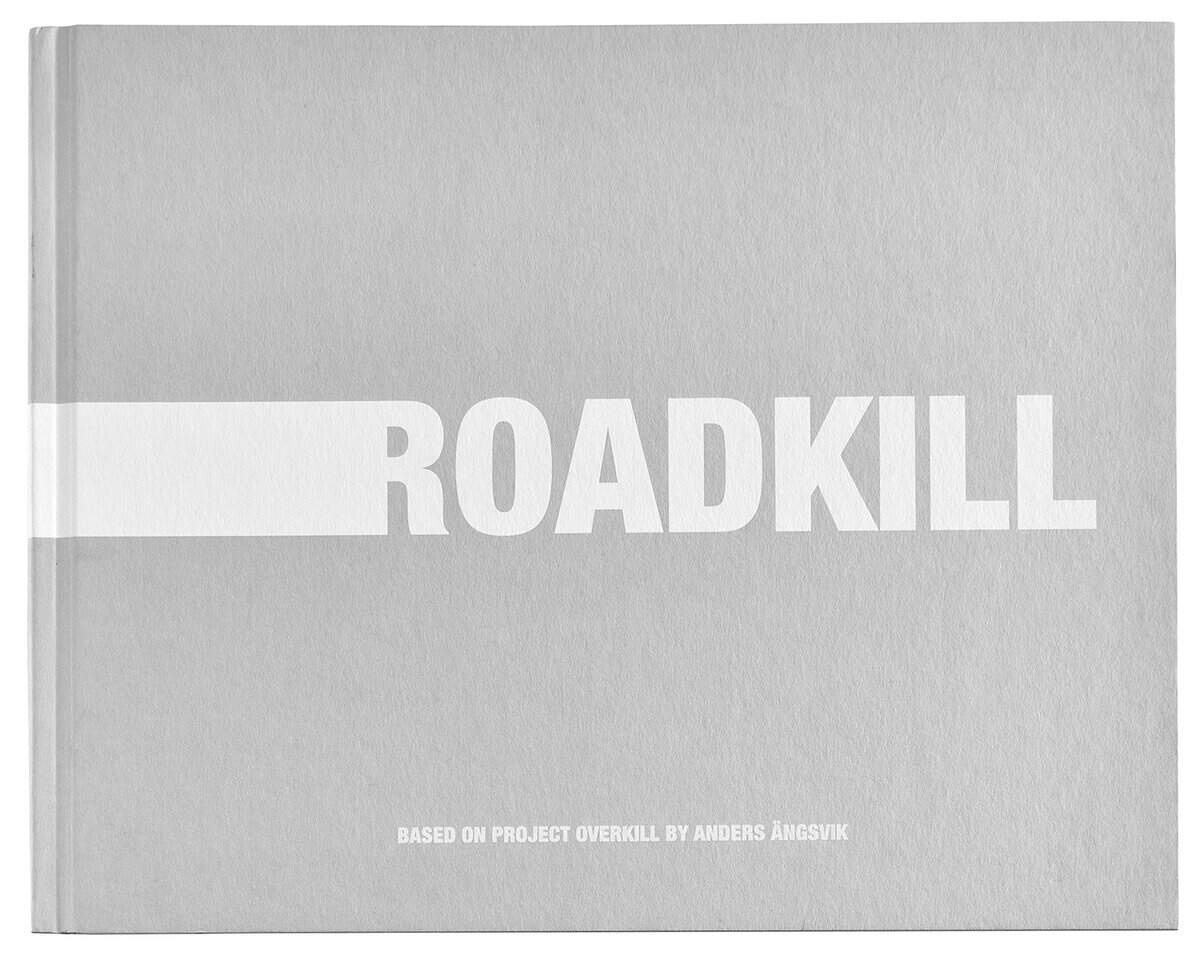 Ängsvik, Anders | Roadkill