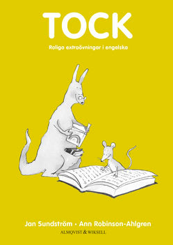 Sundström, Jan | Robinson-Ahlgren, Ann | Tock