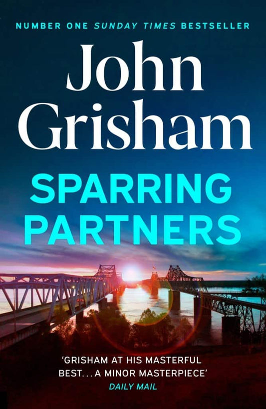 Grisham, John | Sparring Partners