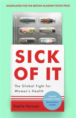 Harman, Sophie | Sick of It