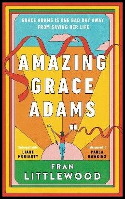 Littlewood, Fran | Amazing Grace Adams