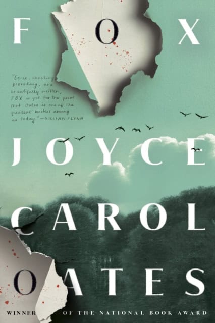 Oates, Joyce Carol | Fox