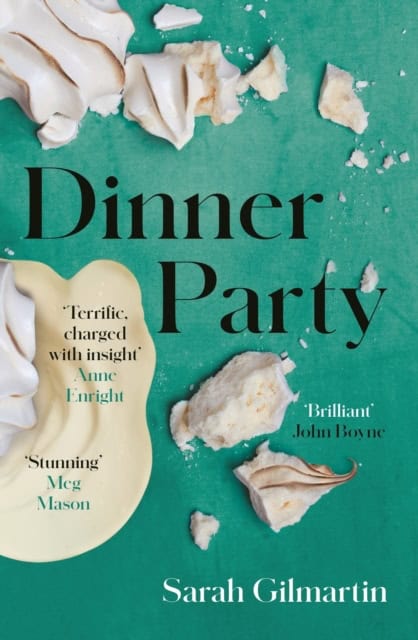 Gilmartin, Sarah | Dinner Party