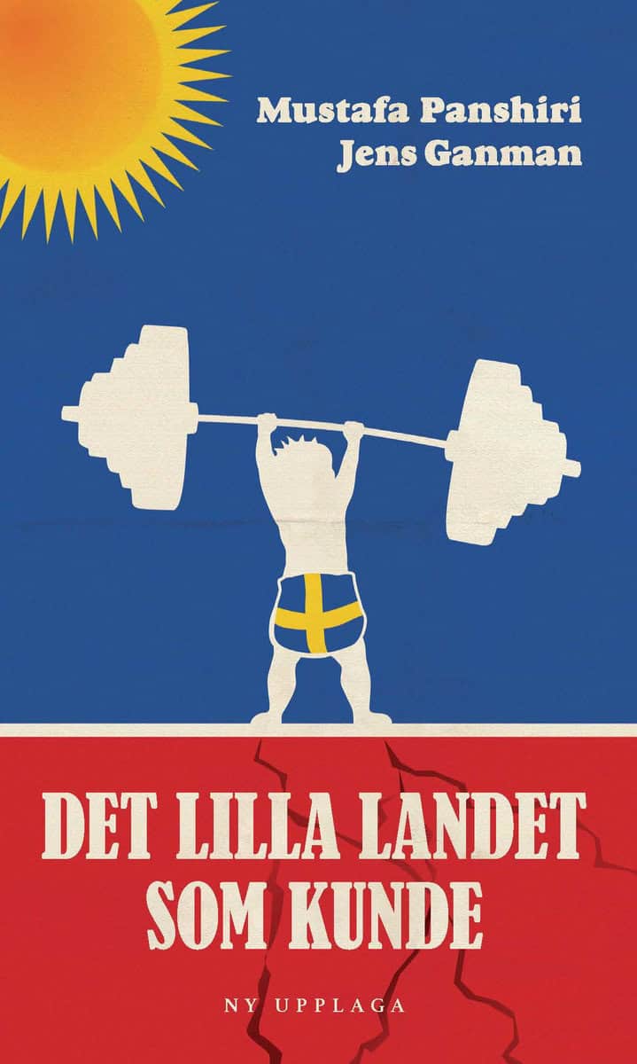 Panshiri, Mustafa | Ganman, Jens | Det lilla landet som kunde