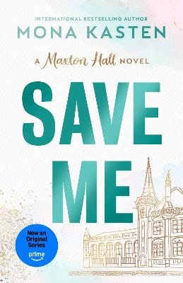 Kasten, Mona | Save Me