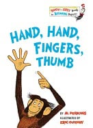 Al, Perkins | Hand, Hand, Fingers, Thumb
