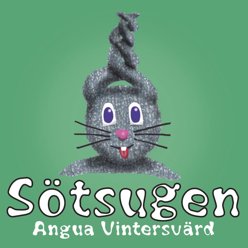 Vintersvärd, Angua | Sötsugen