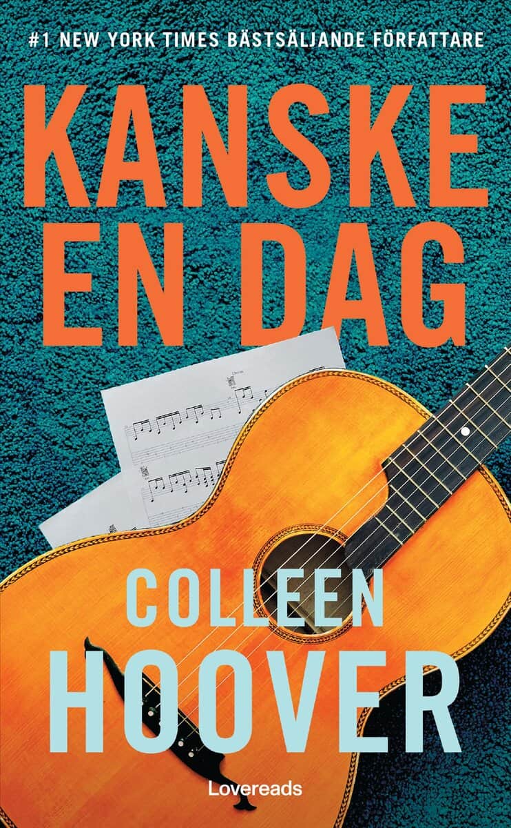 Hoover, Colleen | Kanske en dag