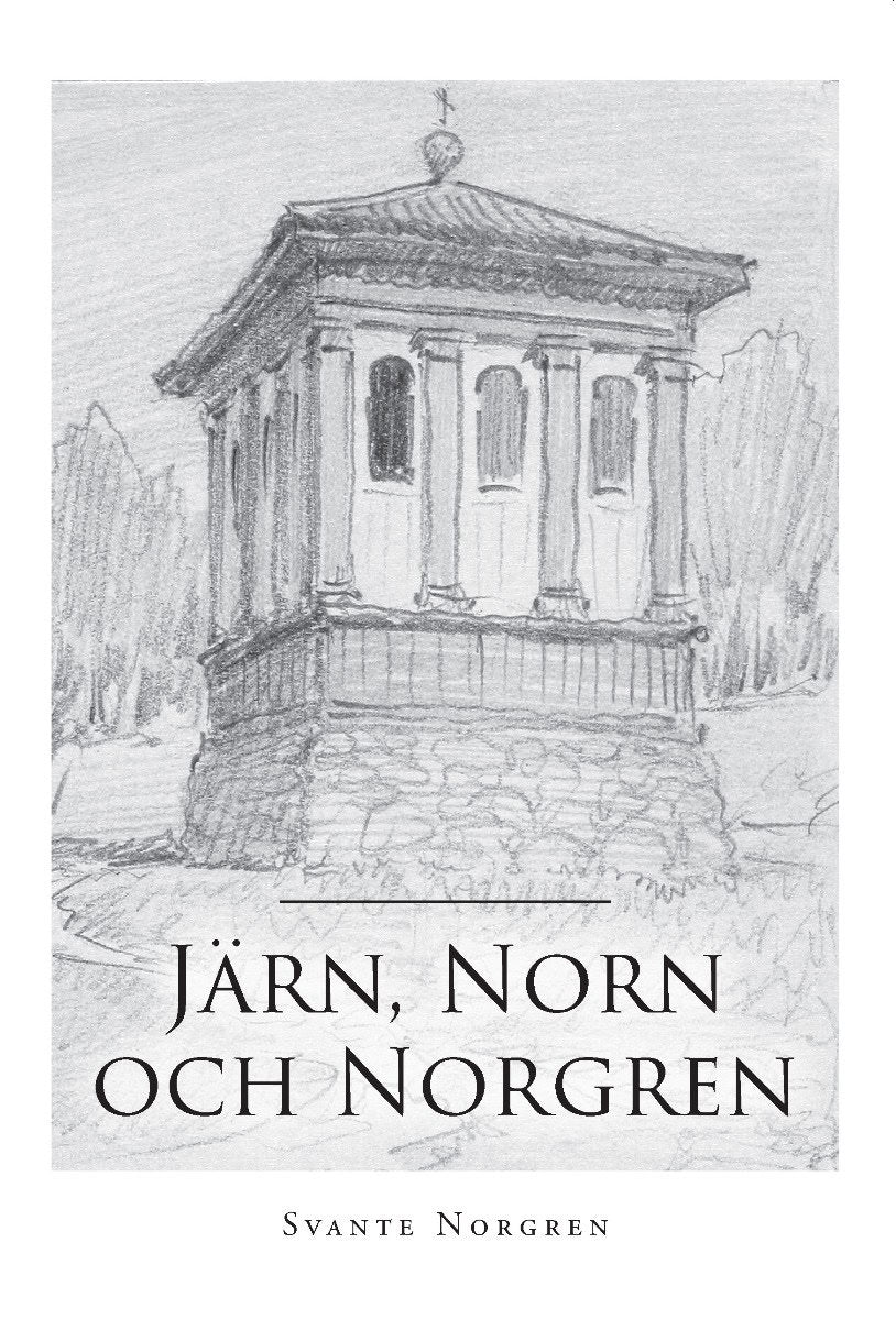 Norgren, Svante | Järn, Norn och Norgren