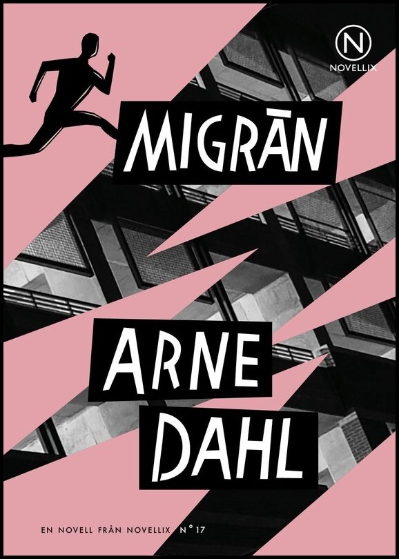 Dahl, Arne | Migrän