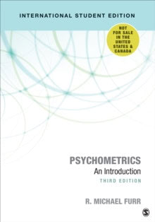 Furr, R. Michael | Psychometrics : An introduction