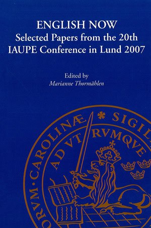 Thormählen, Marianne [red.] | English Now