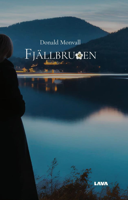 Monvall, Donald | Fjällbruden