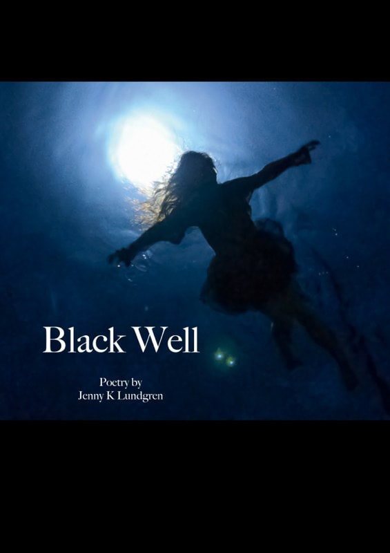 Lundgren, Jenny K | Black Well