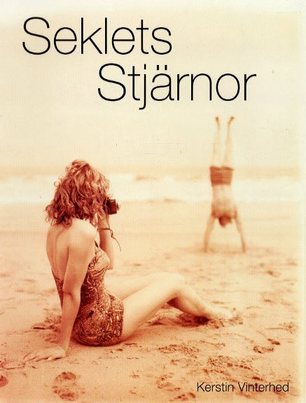Vinterhed, Kerstin | Seklets stjärnor