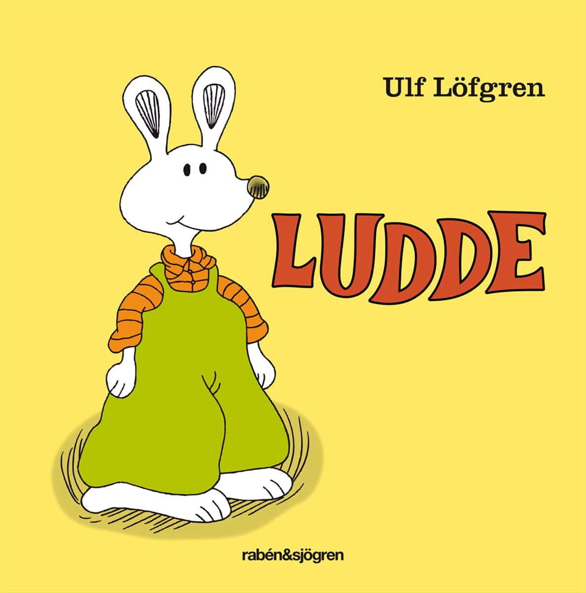 Löfgren, Ulf | Ludde