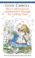Carroll, Lewis | Alice's Adventures in Wonderland & Through the Looking-Glass