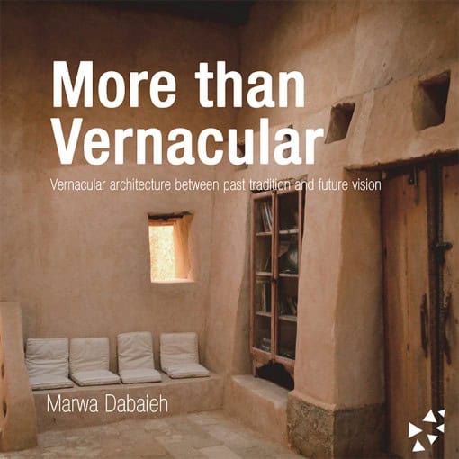 Dabaieh, Marwa | More than Vernacular