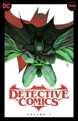 Taylor, Tom | Batman : Detective Comics Vol. 1
