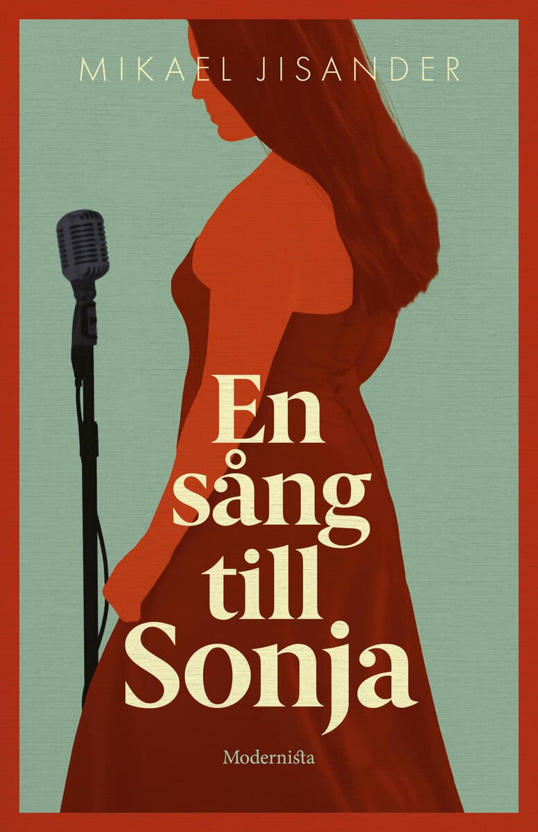 Jisander, Mikael | En sång till Sonja