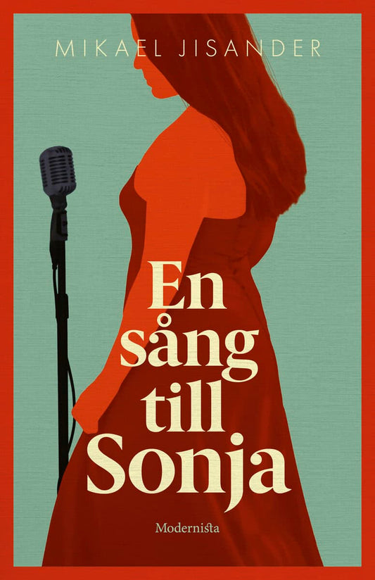 Jisander, Mikael | En sång till Sonja