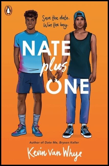 van Whye, Kevin | Nate Plus One