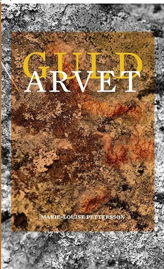 Pettersson, Marie-Louise | Guldarvet