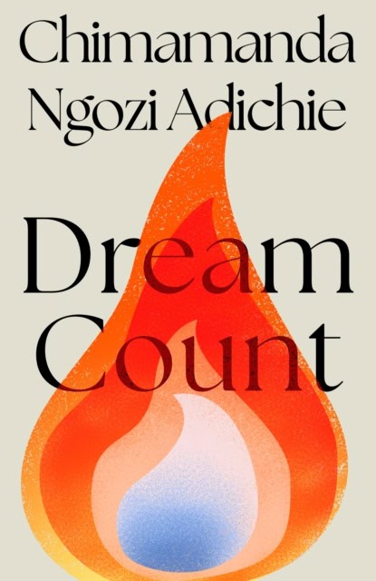 Ngozi Adichie, Chimamanda | Dream Count