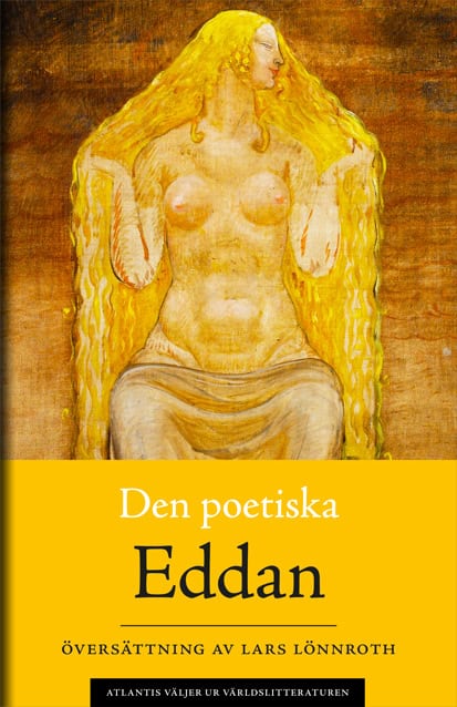 Den poetiska Eddan : Value, object or array expected.* Line 1, Column 2  Extra non-whitespace after JSON value.