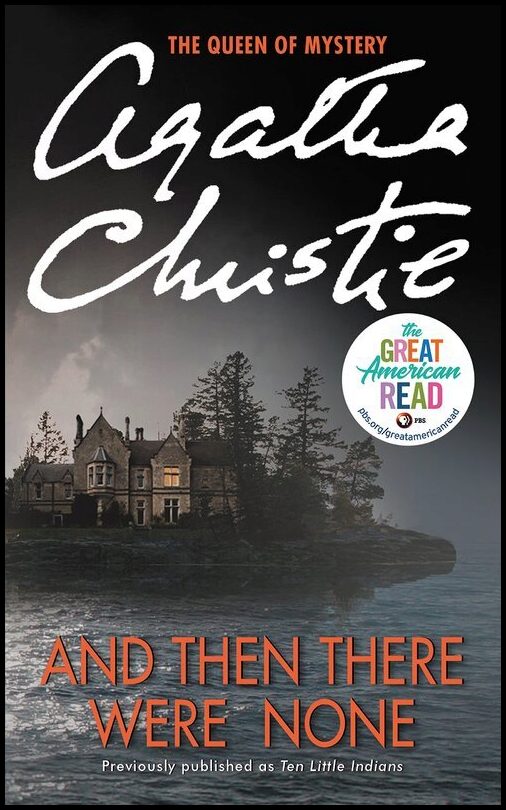 Christie, Agatha | And Then There Were None